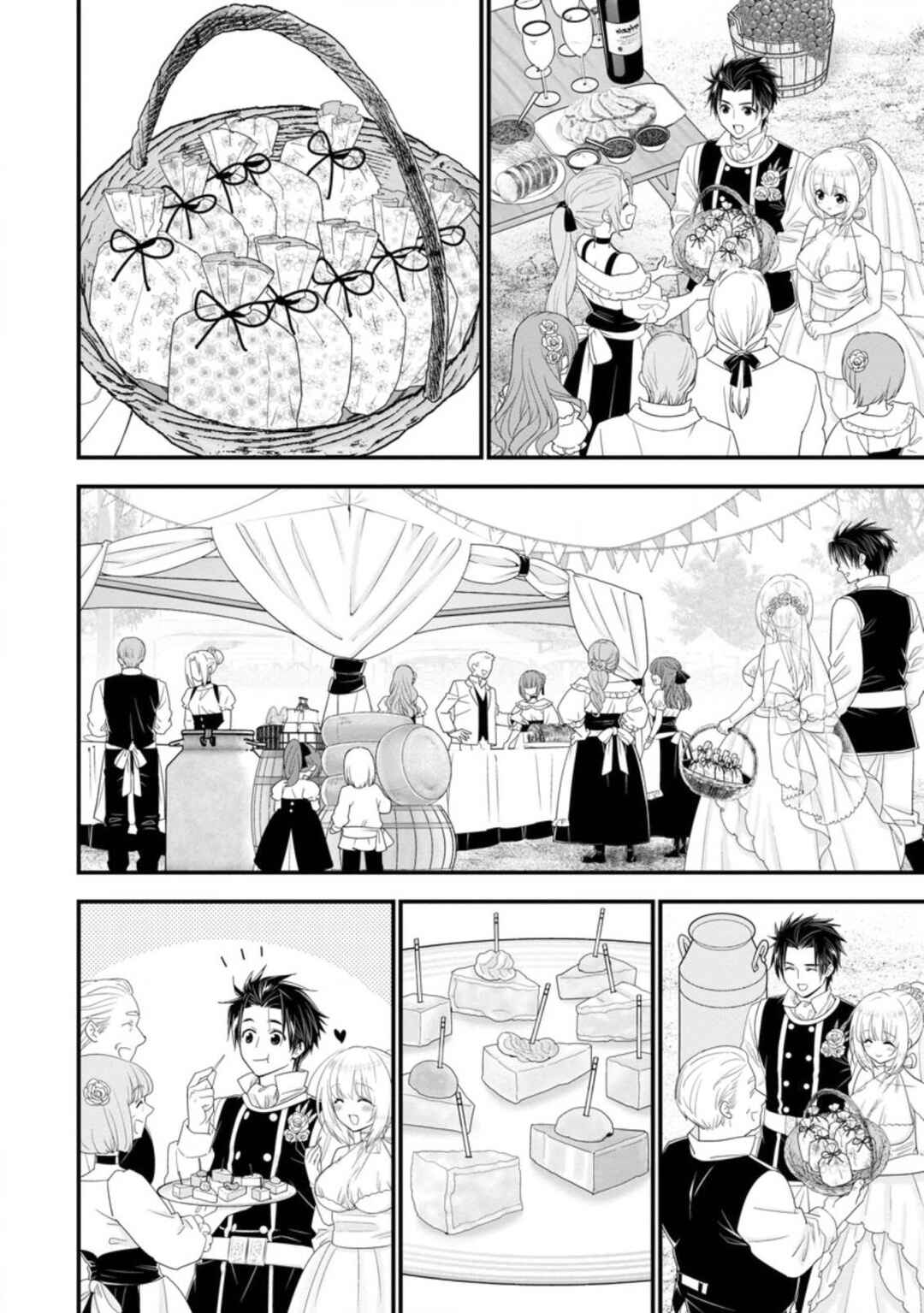 A-Rank Boukensha no Slow Life Chapter 30 - Page 11