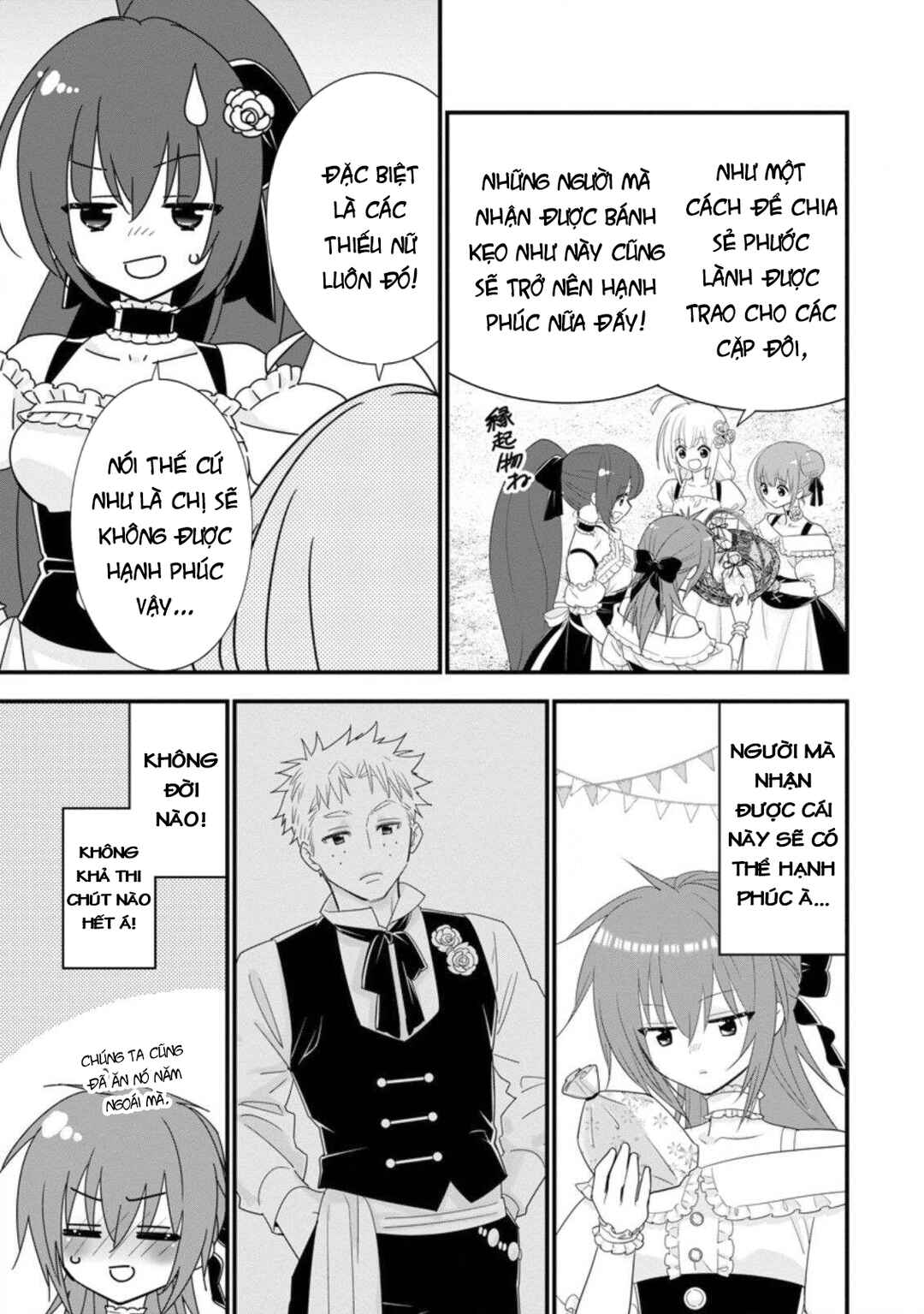 A-Rank Boukensha no Slow Life Chapter 30 - Page 18