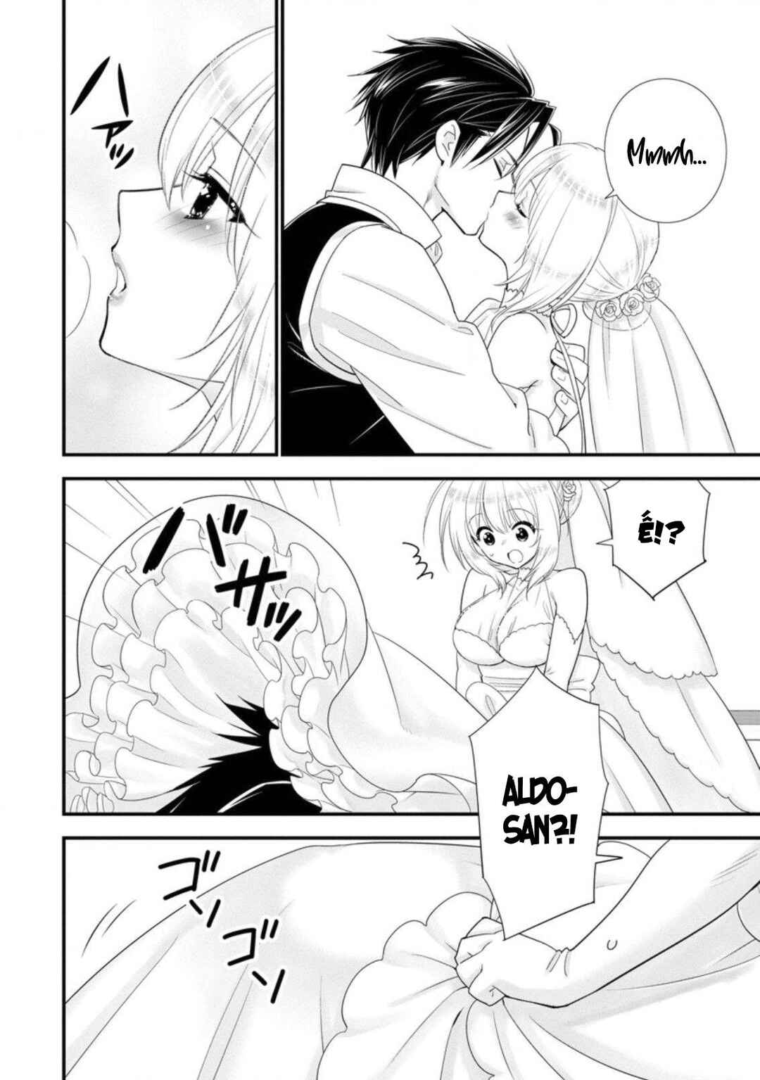 A-Rank Boukensha no Slow Life Chapter 30 - Page 23