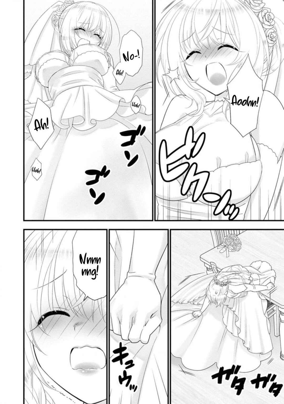 A-Rank Boukensha no Slow Life Chapter 30 - Page 25