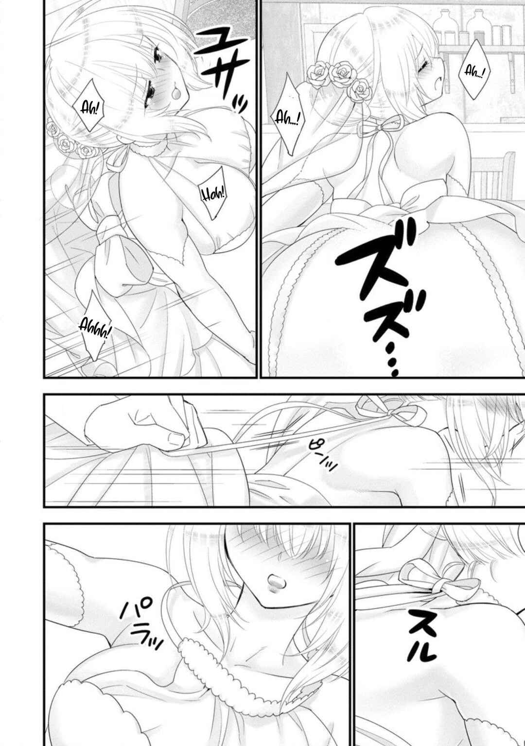A-Rank Boukensha no Slow Life Chapter 30 - Page 27