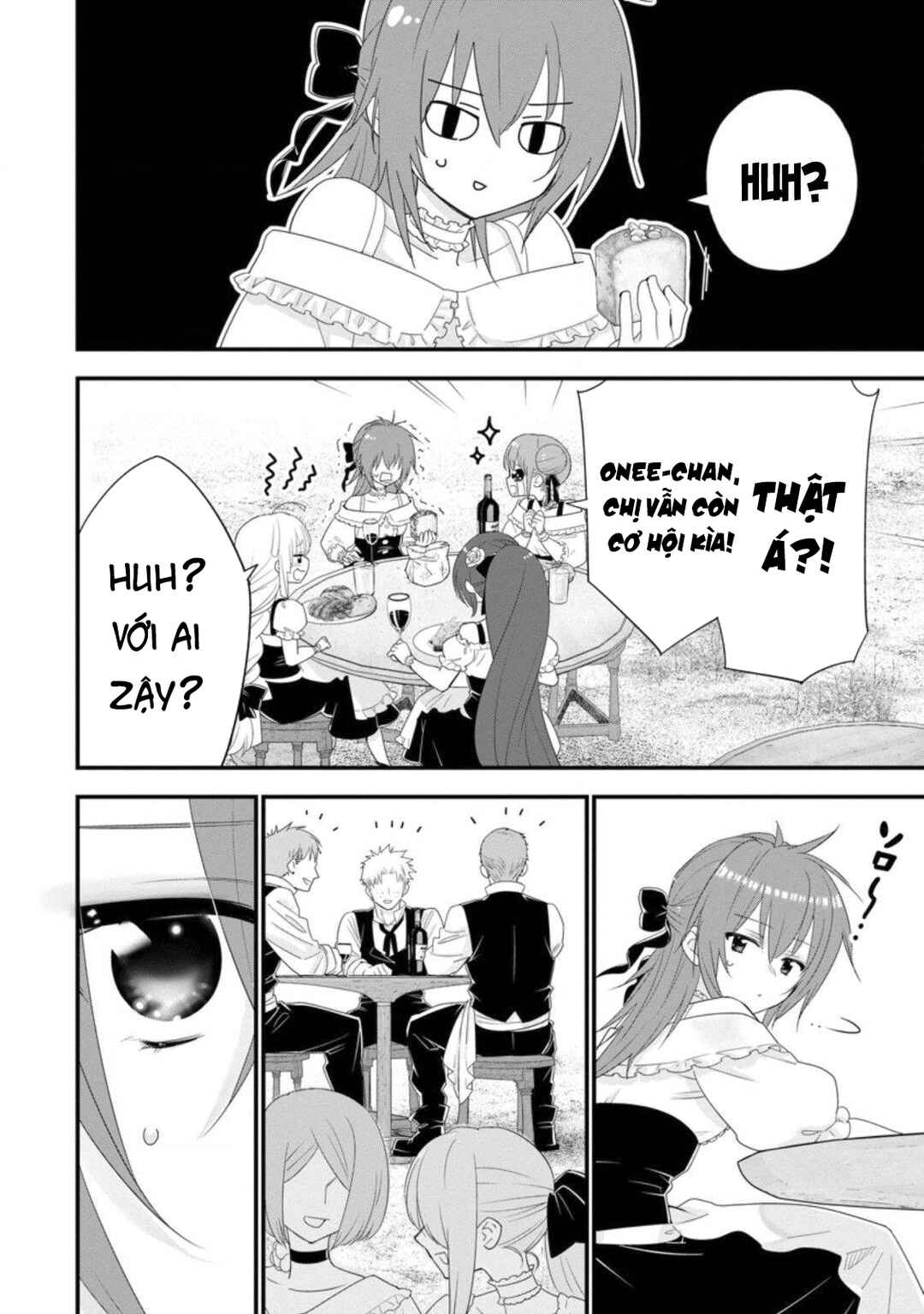 A-Rank Boukensha no Slow Life Chapter 30 - Page 33