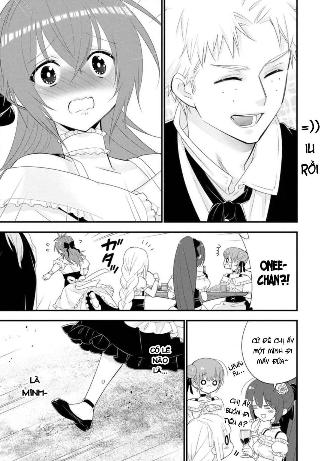 A-Rank Boukensha no Slow Life Chapter 30 - Page 34