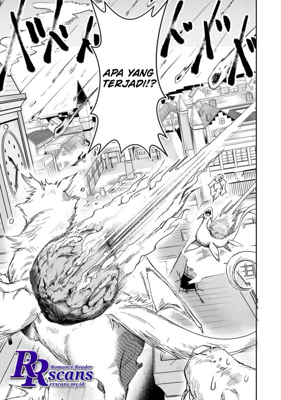 Leadale no Daichi nite Chapter 2 - Page 25