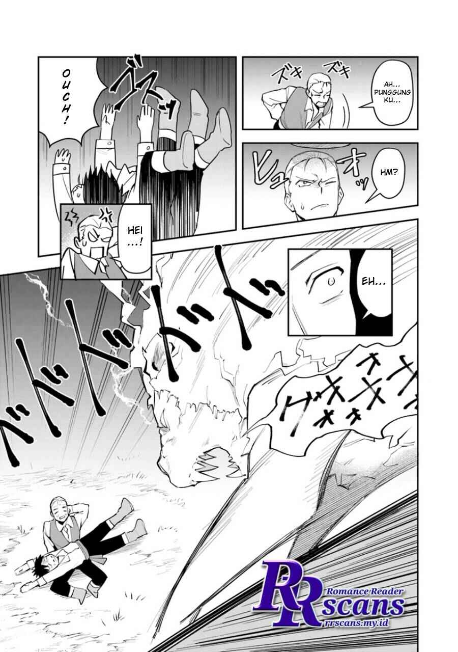 Leadale no Daichi nite Chapter 2 - Page 35