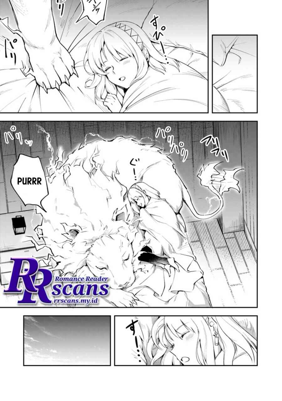 Leadale no Daichi nite Chapter 2 - Page 37