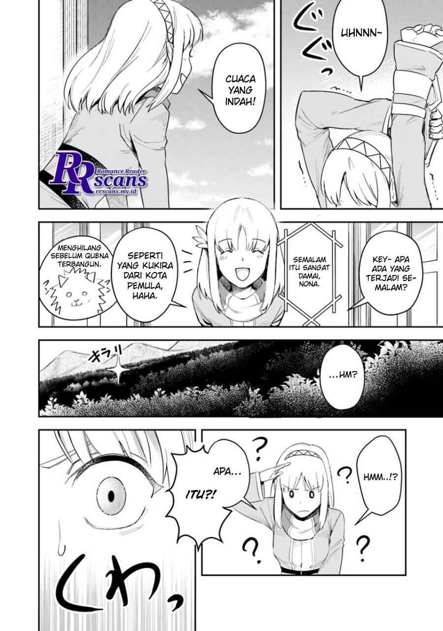 Leadale no Daichi nite Chapter 2 - Page 38