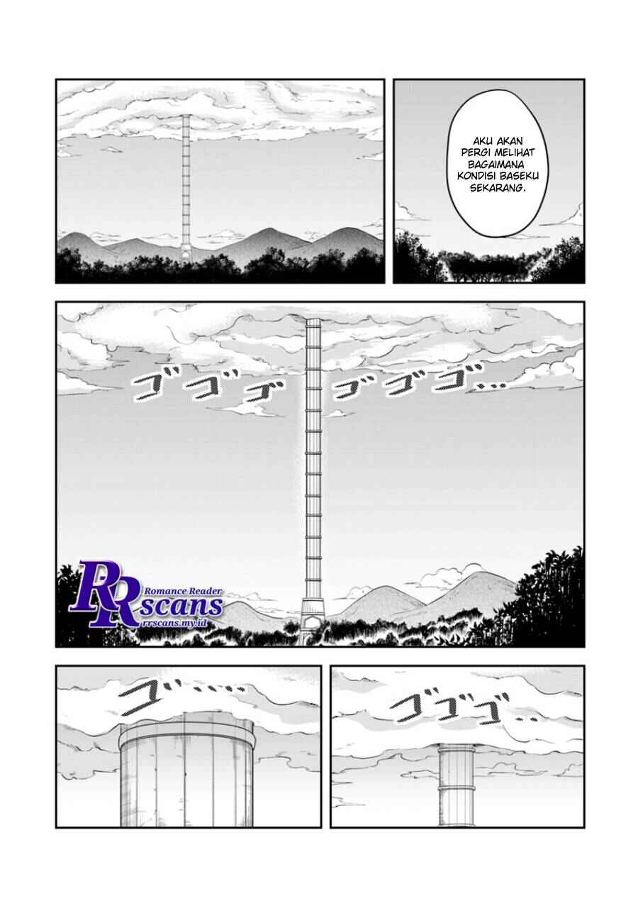 Leadale no Daichi nite Chapter 2 - Page 44
