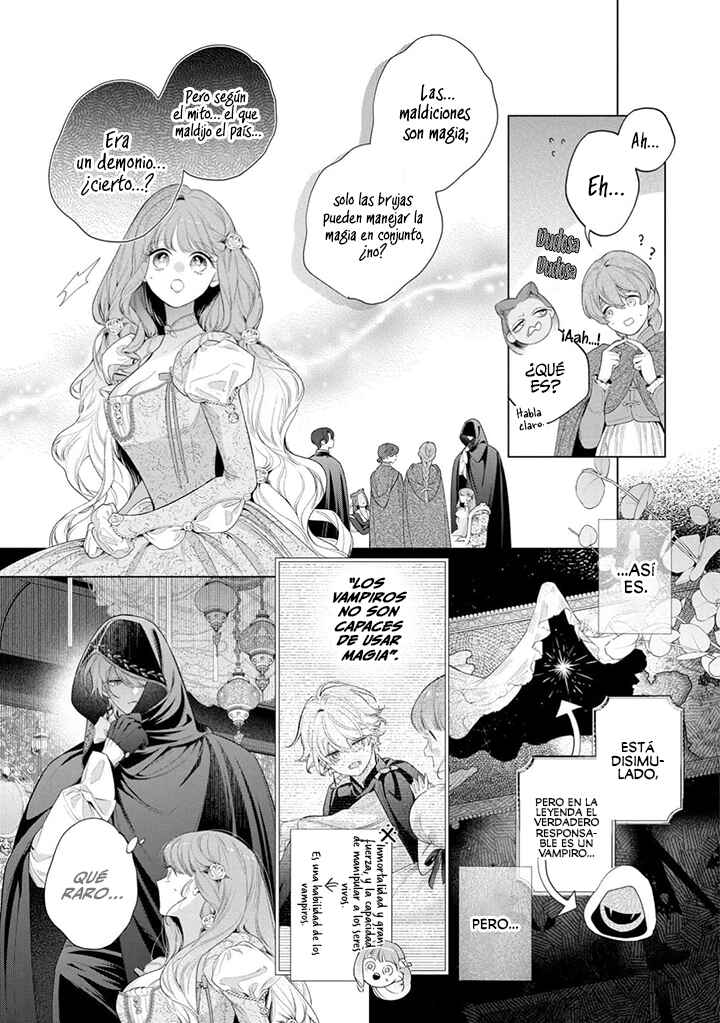 Hana Himeru Kimi no Meteor Chapter 35 - Page 28