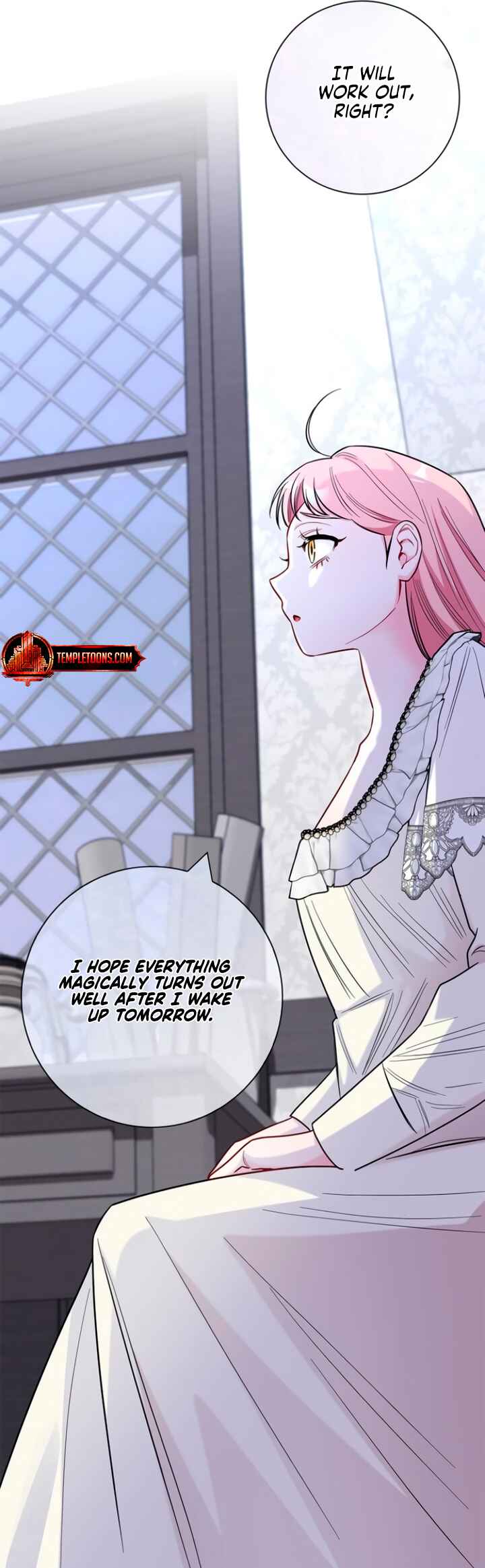 I Became the Mother of the Evil Male Lead Chapter 78 - Page 11