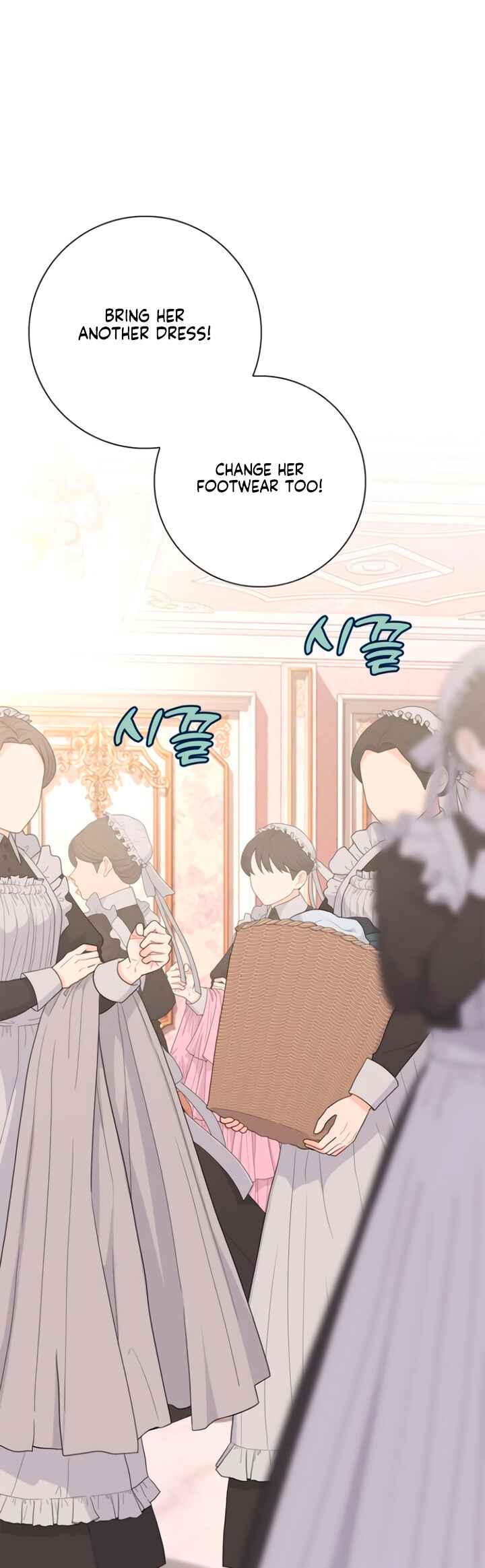 I Became the Mother of the Evil Male Lead Chapter 78 - Page 13