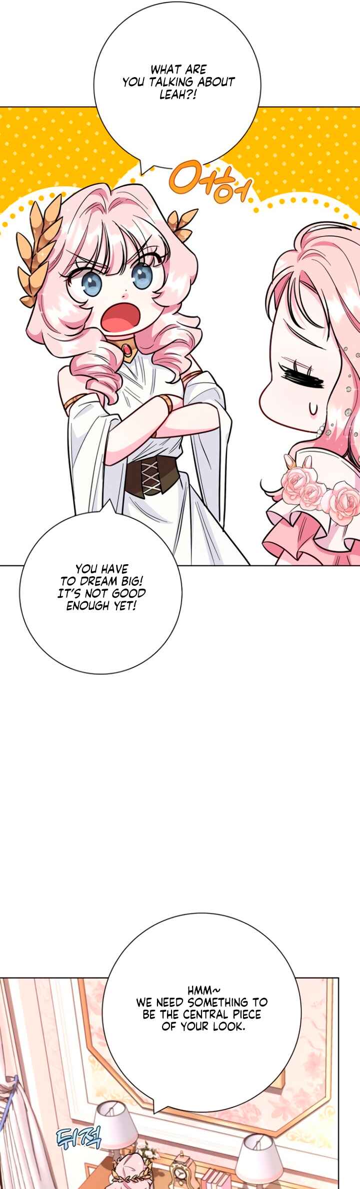 I Became the Mother of the Evil Male Lead Chapter 78 - Page 16