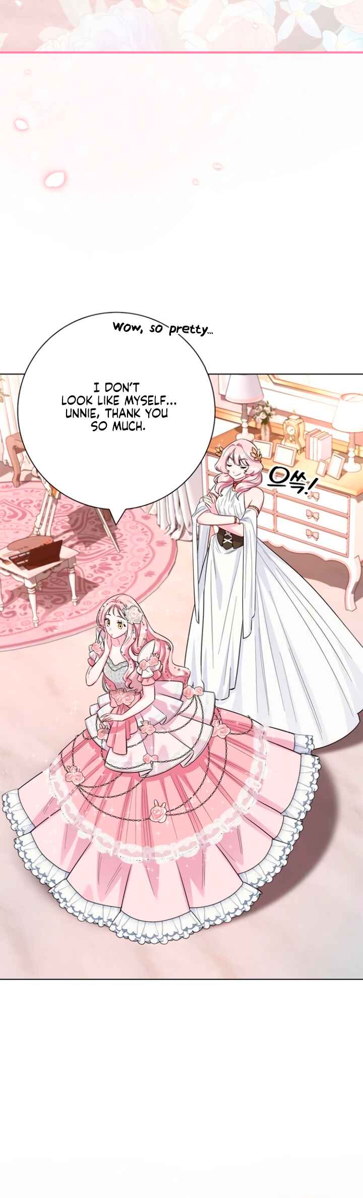 I Became the Mother of the Evil Male Lead Chapter 78 - Page 20