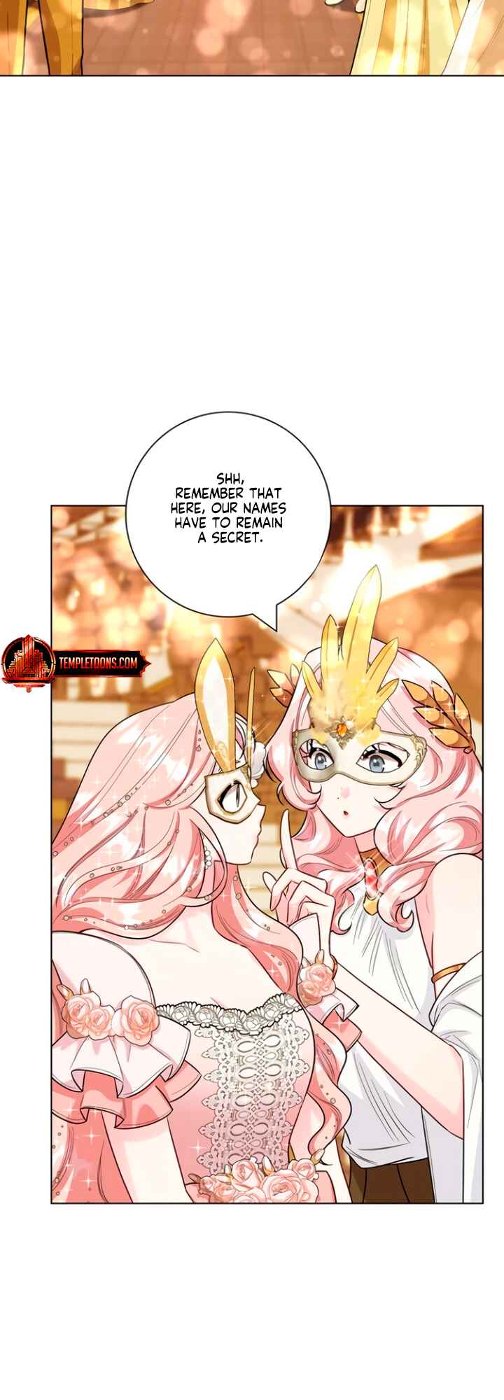 I Became the Mother of the Evil Male Lead Chapter 78 - Page 26