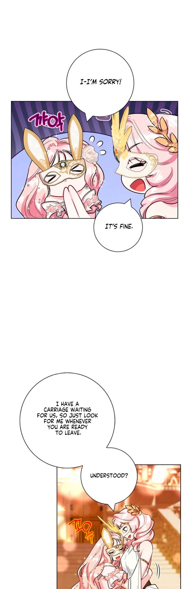 I Became the Mother of the Evil Male Lead Chapter 78 - Page 27