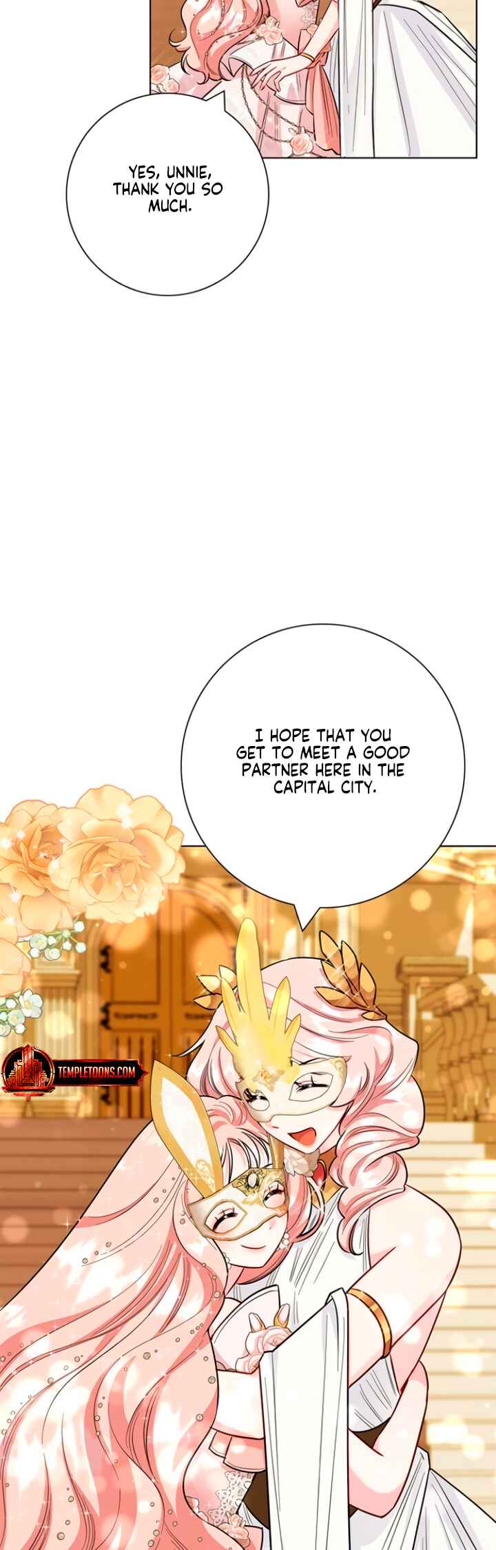 I Became the Mother of the Evil Male Lead Chapter 78 - Page 28