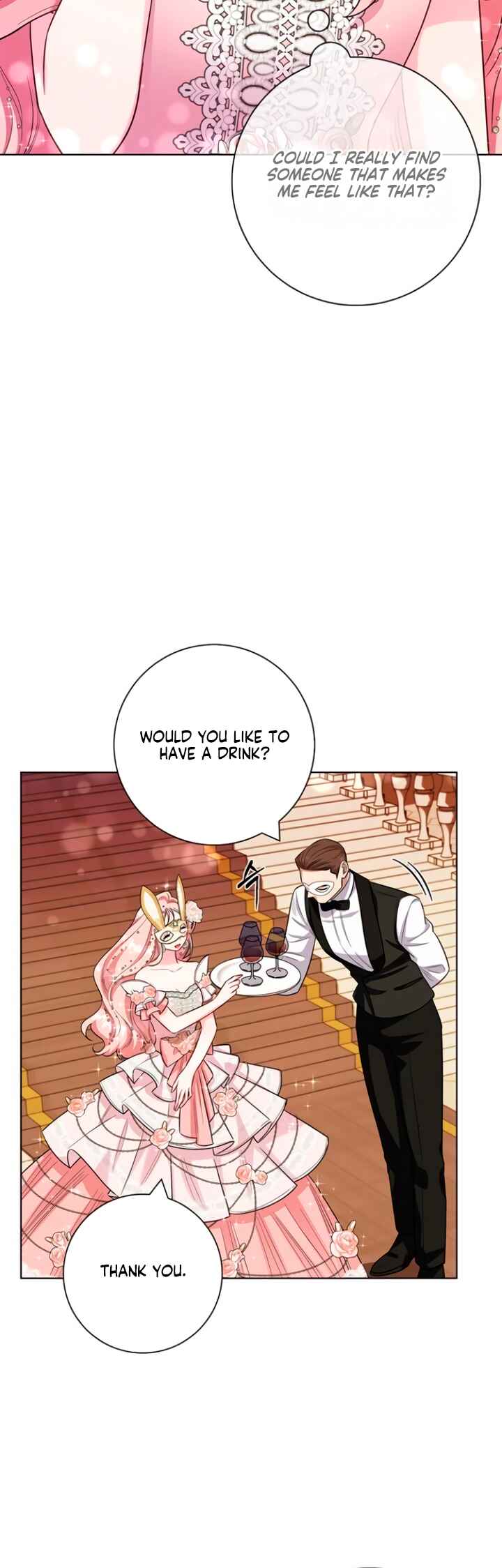 I Became the Mother of the Evil Male Lead Chapter 78 - Page 31