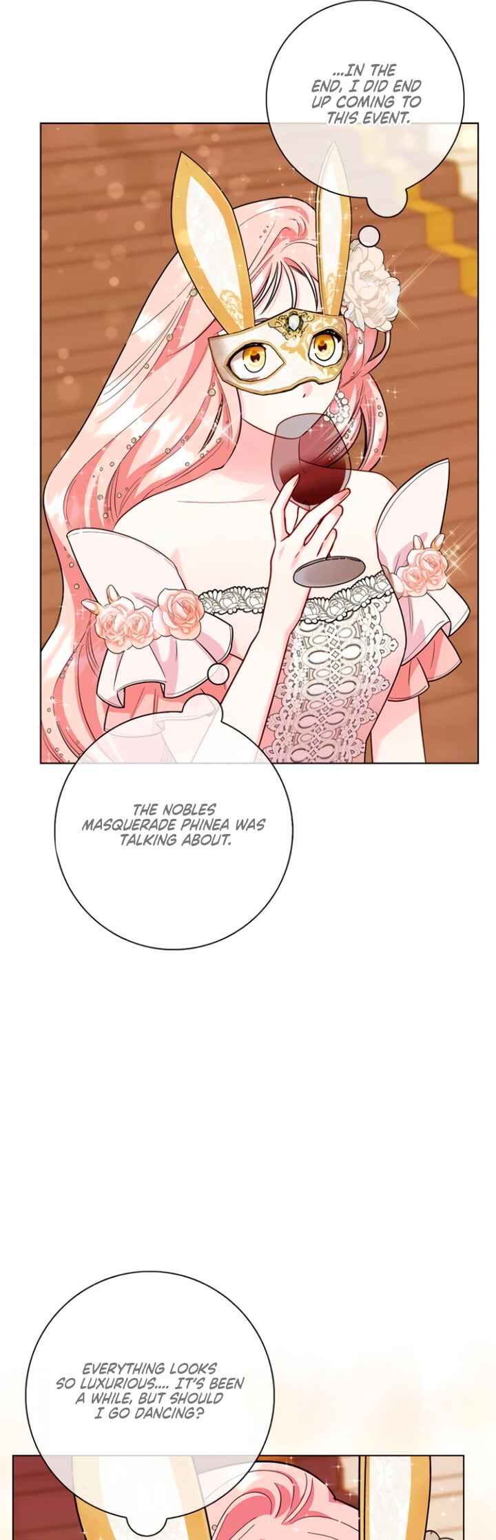 I Became the Mother of the Evil Male Lead Chapter 78 - Page 32