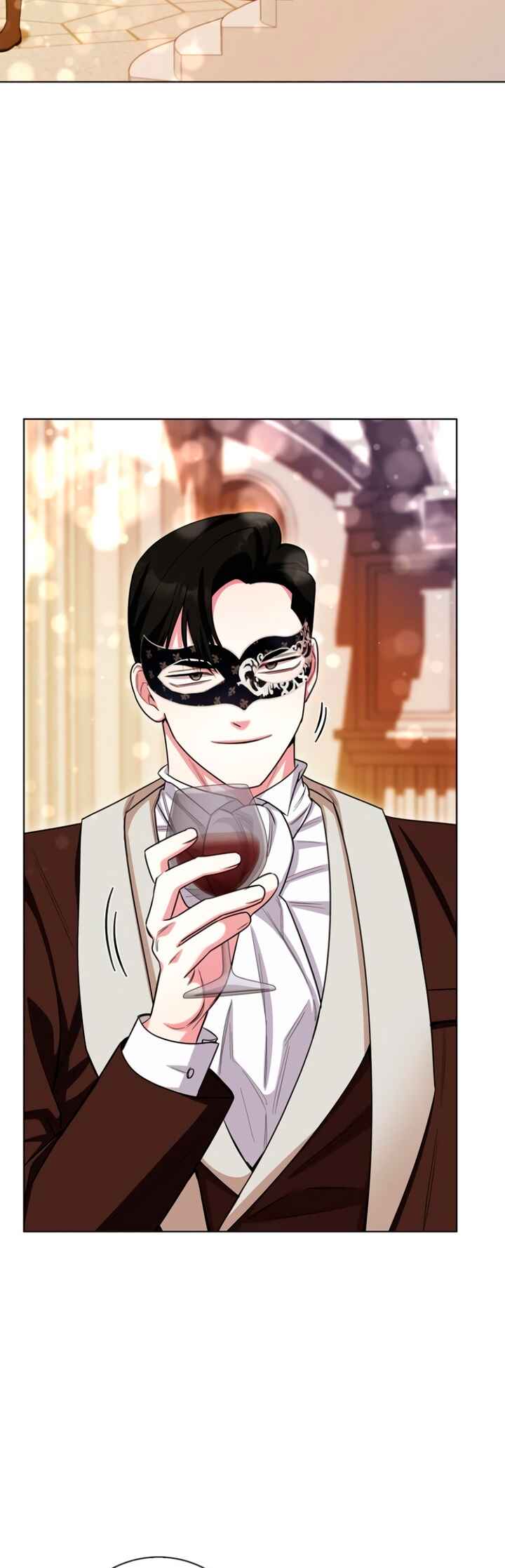 I Became the Mother of the Evil Male Lead Chapter 78 - Page 34