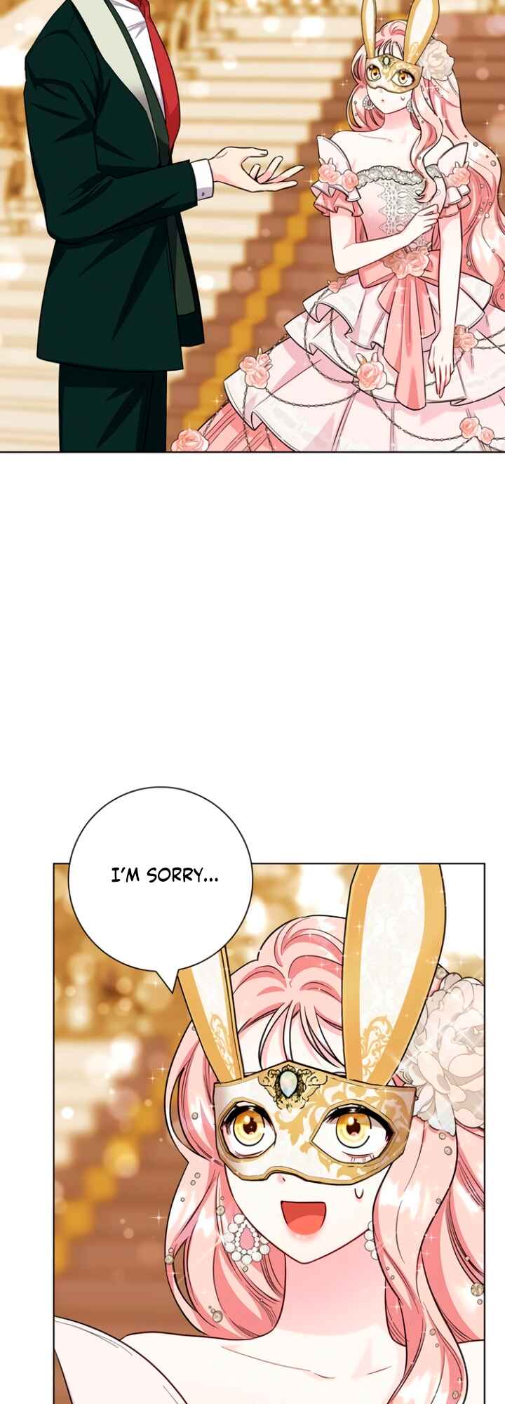 I Became the Mother of the Evil Male Lead Chapter 78 - Page 38