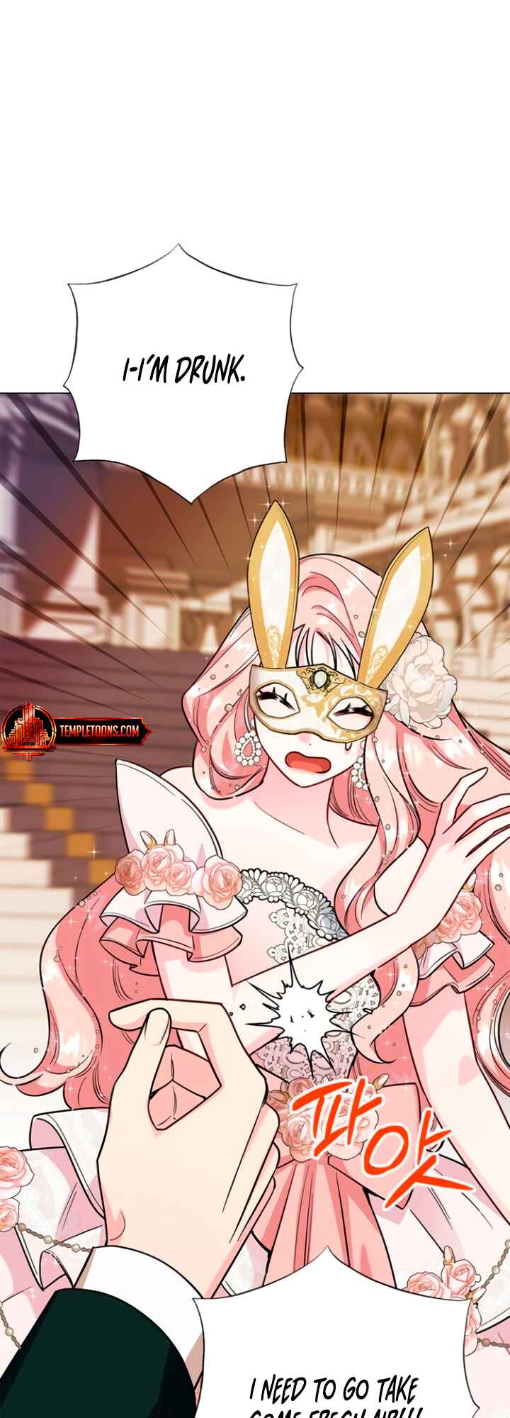 I Became the Mother of the Evil Male Lead Chapter 78 - Page 40