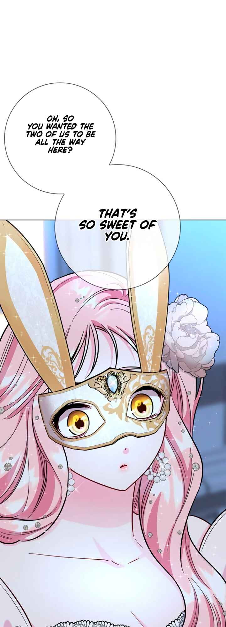 I Became the Mother of the Evil Male Lead Chapter 78 - Page 45