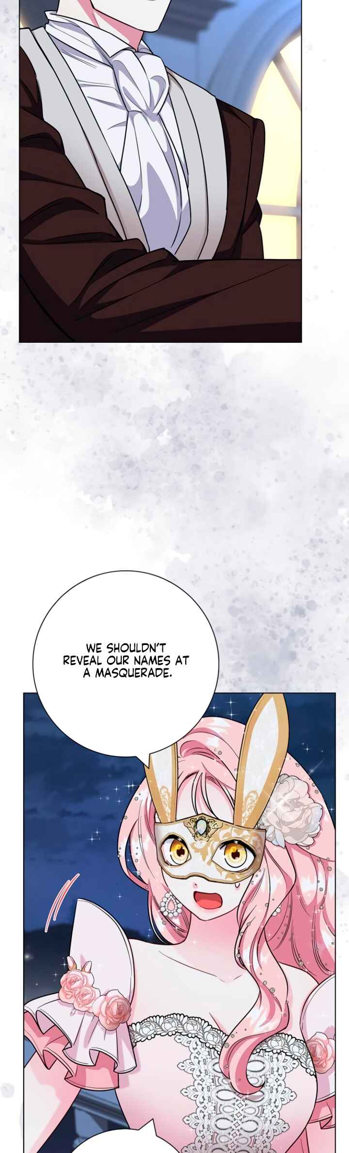 I Became the Mother of the Evil Male Lead Chapter 78 - Page 51