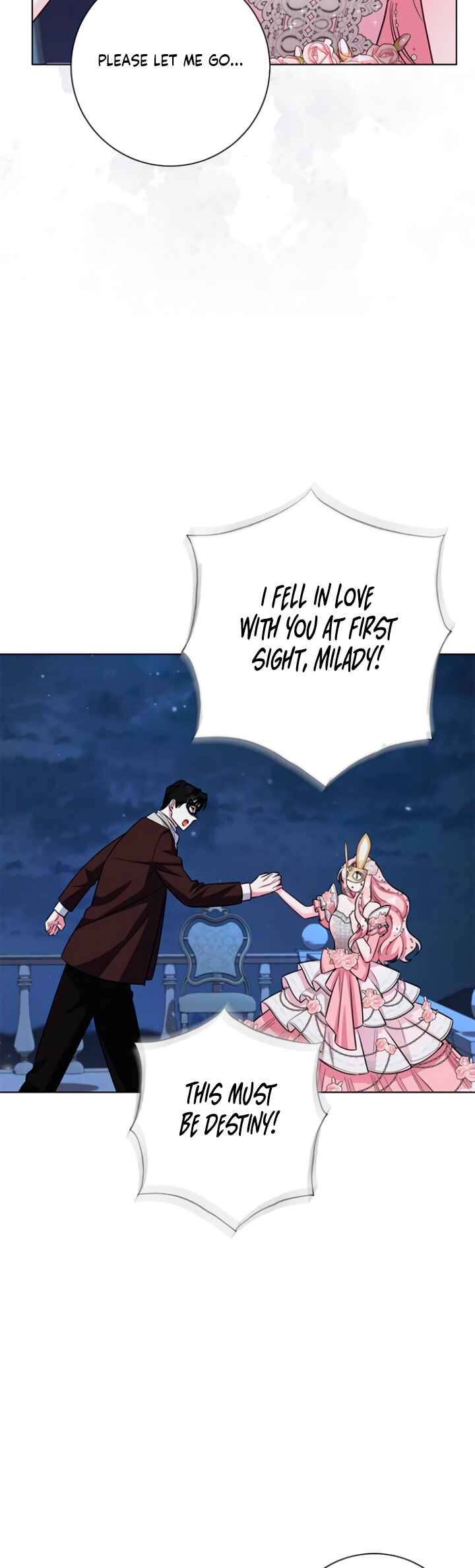 I Became the Mother of the Evil Male Lead Chapter 78 - Page 52