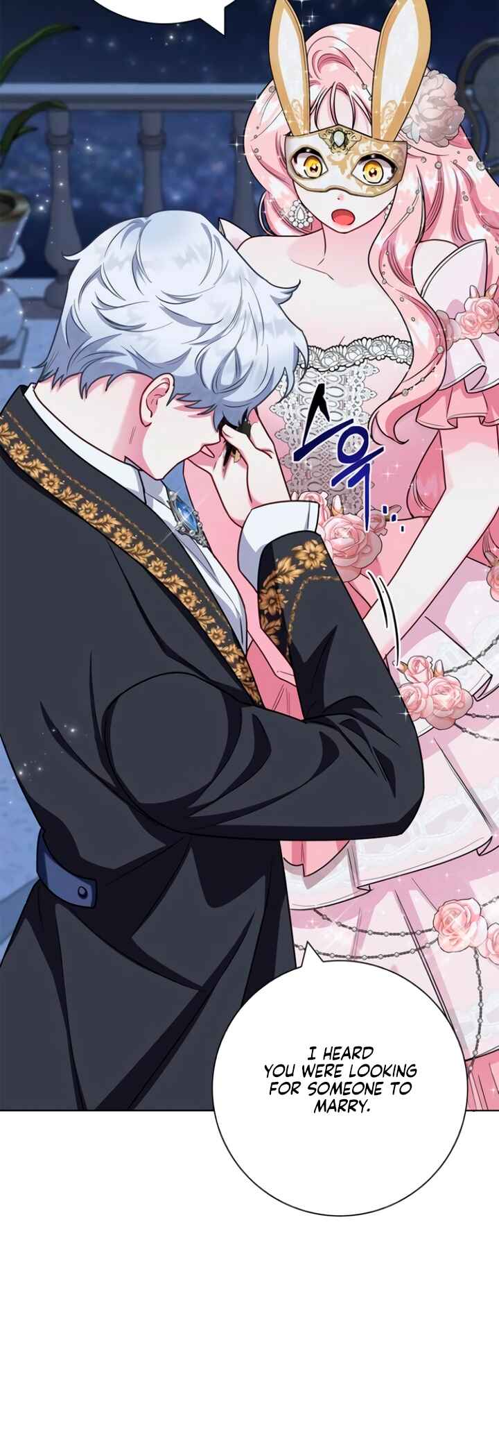 I Became the Mother of the Evil Male Lead Chapter 78 - Page 60