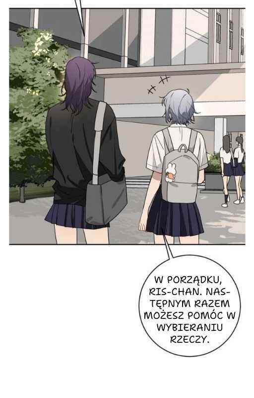 Bad Boy Who Lies In Love Chapter 7 - Page 2