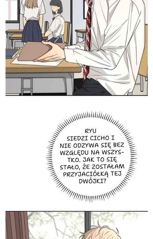 Bad Boy Who Lies In Love Chapter 7 - Page 21