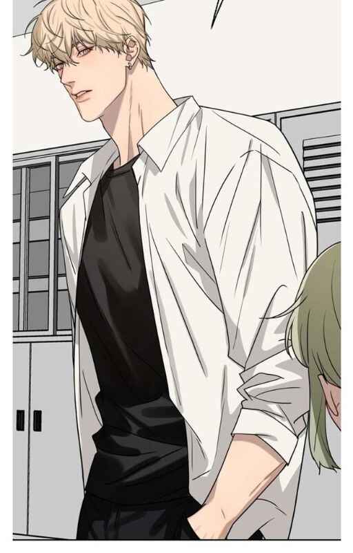 Bad Boy Who Lies In Love Chapter 7 - Page 26