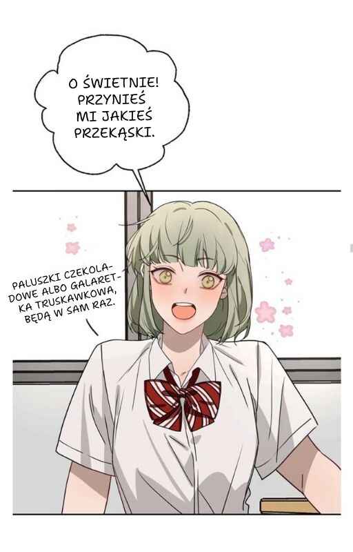 Bad Boy Who Lies In Love Chapter 7 - Page 27