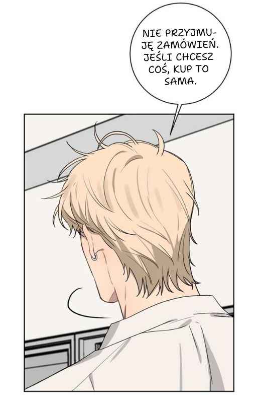 Bad Boy Who Lies In Love Chapter 7 - Page 28