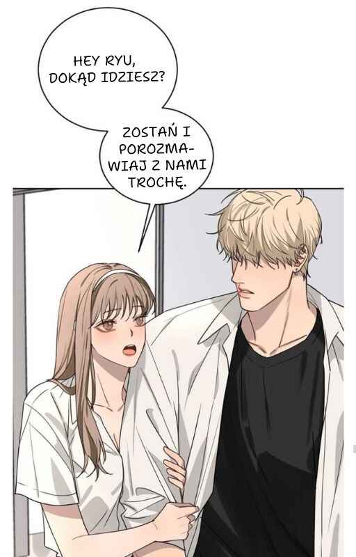 Bad Boy Who Lies In Love Chapter 7 - Page 33