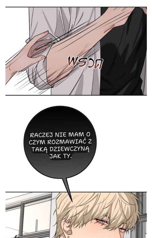 Bad Boy Who Lies In Love Chapter 7 - Page 35