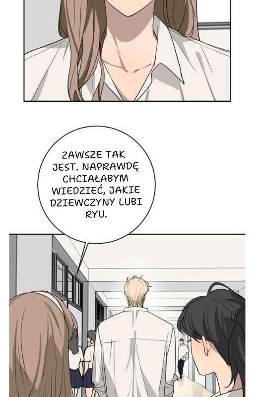 Bad Boy Who Lies In Love Chapter 7 - Page 37