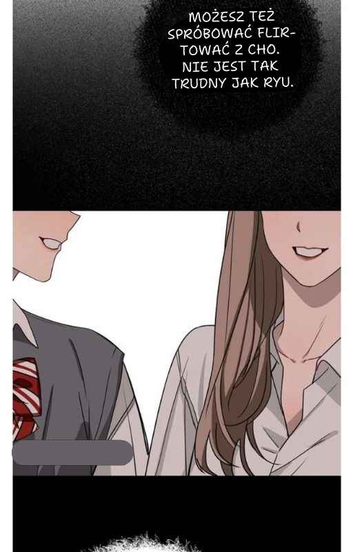 Bad Boy Who Lies In Love Chapter 7 - Page 39