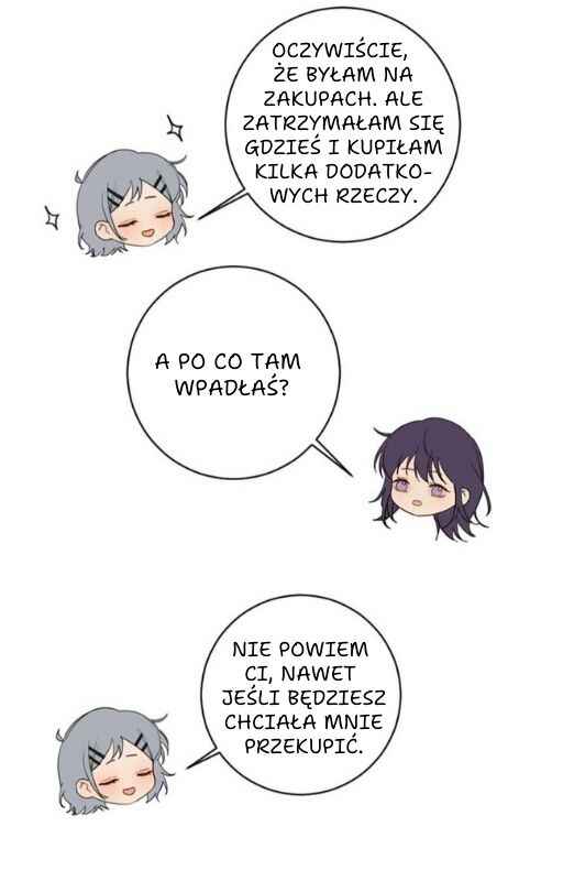 Bad Boy Who Lies In Love Chapter 7 - Page 5