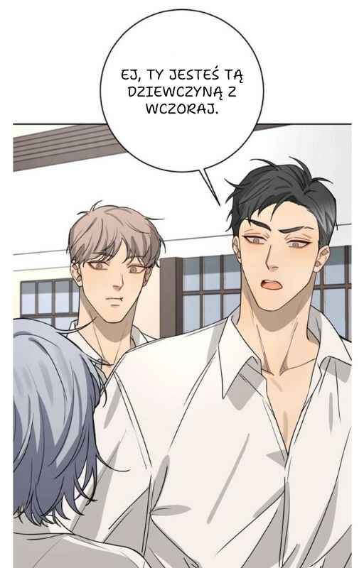 Bad Boy Who Lies In Love Chapter 7 - Page 55
