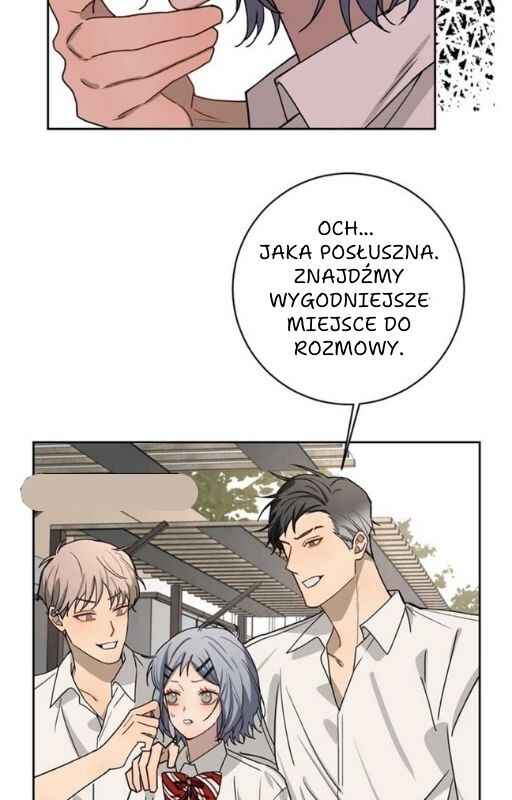 Bad Boy Who Lies In Love Chapter 7 - Page 67