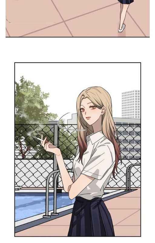 Bad Boy Who Lies In Love Chapter 7 - Page 73