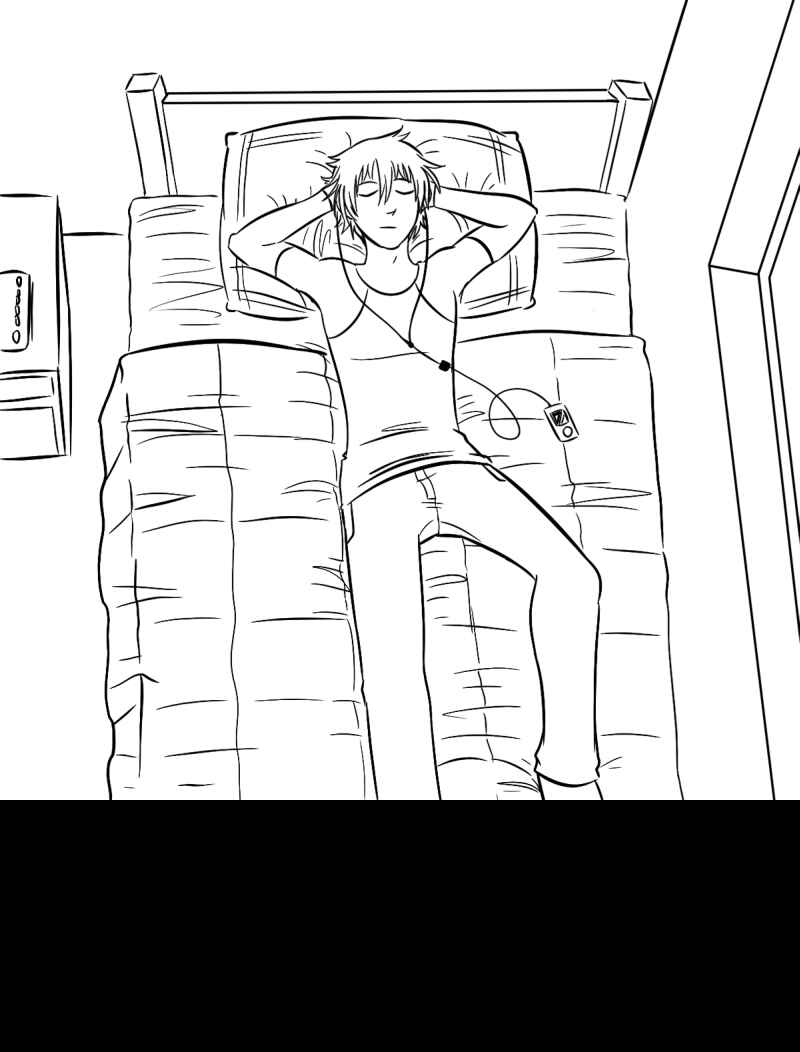 I'm Mortal Chapter 13 - Page 13