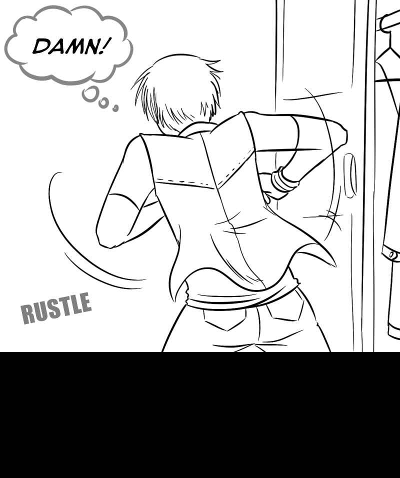 I'm Mortal Chapter 13 - Page 19