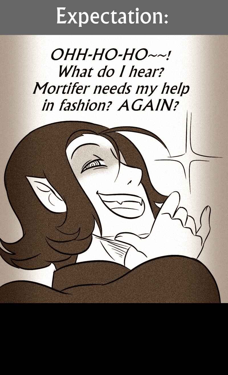 I'm Mortal Chapter 13 - Page 4