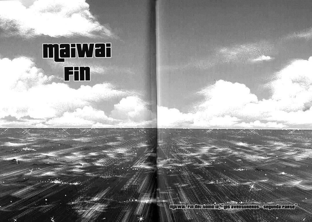 Maiwai Chapter 119 - Page 20