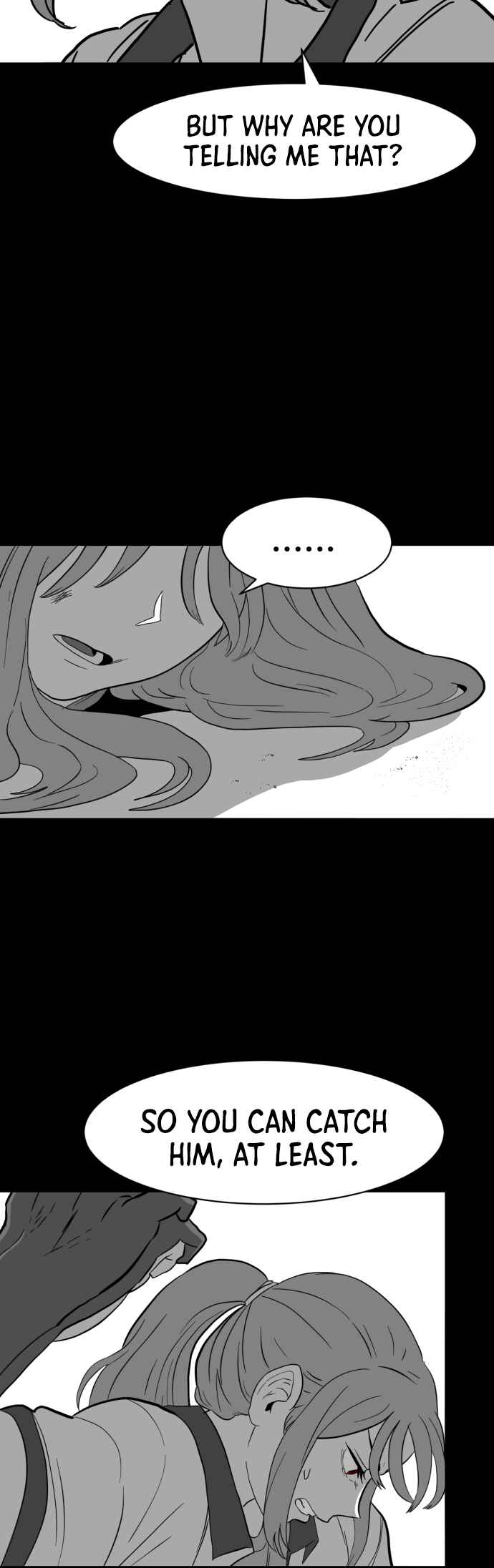 Prey Chapter 5 - Page 20