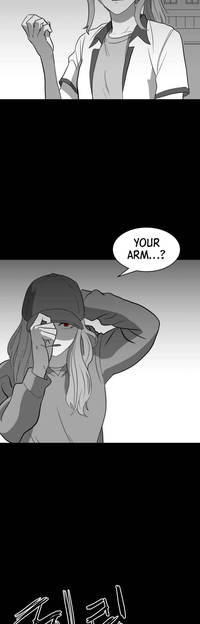 Prey Chapter 5 - Page 27
