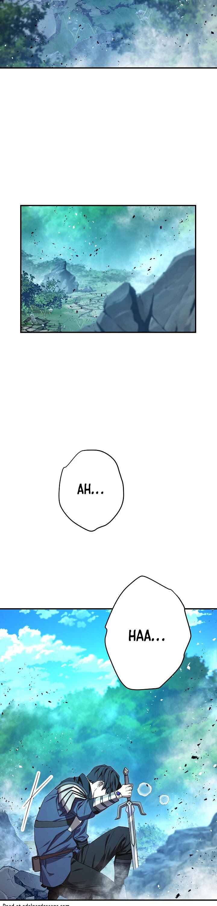The Live Chapter 77 - Page 2