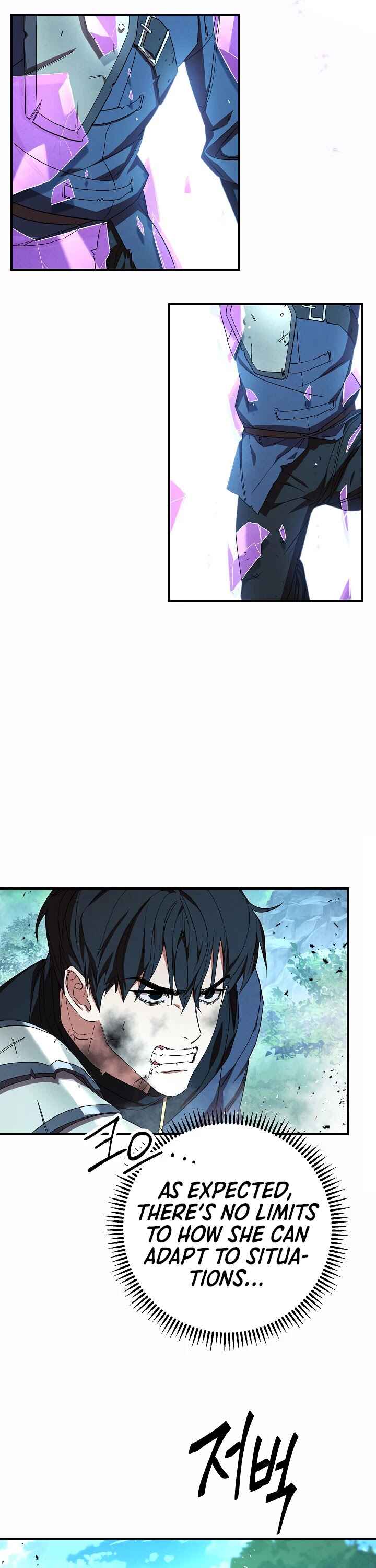 The Live Chapter 77 - Page 4